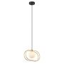 Italux lampa wisząca Grosetta PND-53423-1-GD 