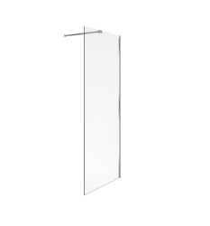 Excellent ścianka prysznicowa walk-in 90x200 chrom Vidoq KAAC.1506.900.LP