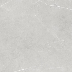 Living Ceramics gres Allure light Grey 120x120