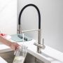 Blue water bateria kuchenna Tusar grafit