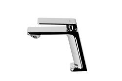 Corsan Trino bateria umywalkowa chrom