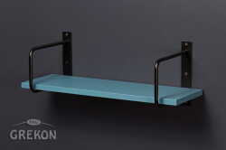 Grekon półka Belt 60x19,5 NY-N-PG60/19 + PP-BELT-20M
