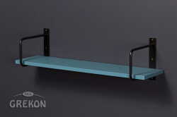 Grekon półka Belt 80x19,5 NY-N-PG80/19 + PP-BELT-20M