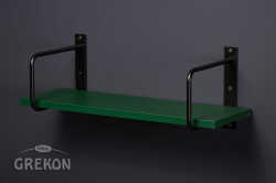 Grekon półka Belt 60x19,5 NY-Z-PB60/19 + PP-BELT-20M