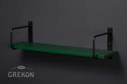 Grekon półka Belt 80x19,5 NY-Z-PB80/19 + PP-BELT-20M