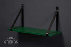 Grekon półka Gino 60x21 NY-Z-PG60/21 + PP-GINO-20M