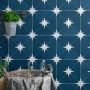 Geotiles gres Ponent Blue 22,3x22,3