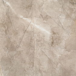 Tubądzin gres Muse silver 59,8x59,8 lappato
