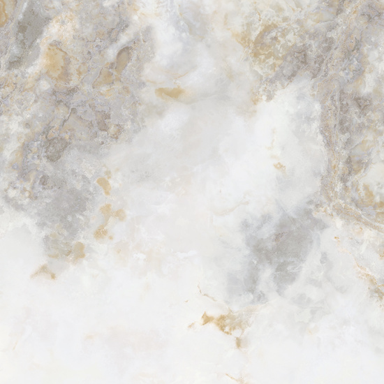 Tubądzin płytka gresowa Onice Bianco 79,8x79,8 cm mat