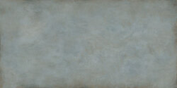 Tubądzin płytka gresowa Patina Plate blue 59,8x119,8 mat
