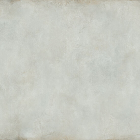 Tubądzin płytka gresowa Patina Plate white 119,8x119,8 mat