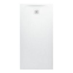 Laufen Pro brodzik 100x160x3,3 cm biały