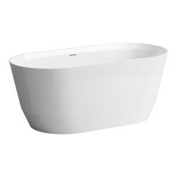 Laufen PRO wanna wolnostojąca 150x70 cm