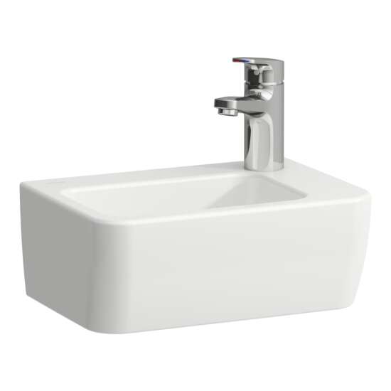 Laufen PRO mała umywalka ścienna 360 x 250 x 165 mm biała