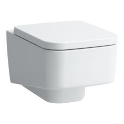 Laufen PRO S miska WC podwieszana Rimless