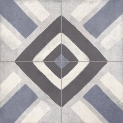 Peronda gres Fs Sena Blue 45,2x45,2 24267