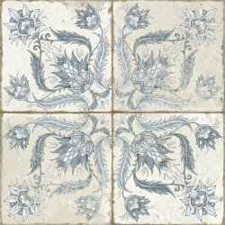Peronda płytka podłogowa Fs Ivy Blue 45X45 26171