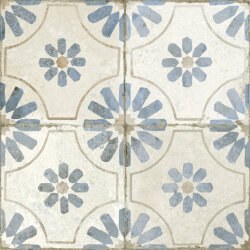 Peronda płytka podłogowa Fs Blume Blue 45x45 27226