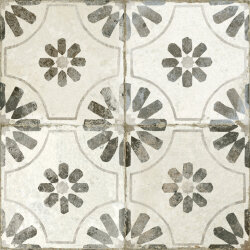 Peronda płytka podłogowa Fs Blume Black 45x45 27228