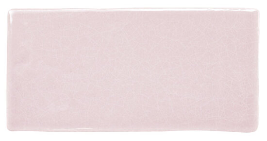 Peronda płytka ścienna Harmony Crazed Pink 7,5x15 27461