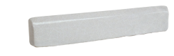 Peronda listwa ścienna Harmony Crazed Grey 2,5x15 27460