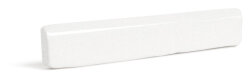Peronda listwa ścienna Harmony Crazed White 2,5x15 27458