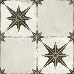 Peronda płytka podłogowa Fs Star ARA Black 45x45 28148