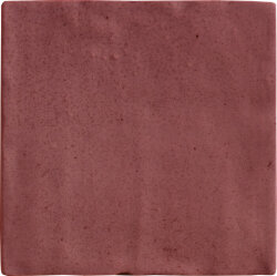Peronda płytka ścienna Harmony Sahn Red Matt 10x10 28898