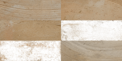 Peronda płytka ścienna Fs Mud Sand 20x40 29761