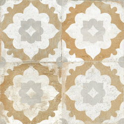 Peronda płytka podłogowa Fs Clay Blossom 45x45 30065