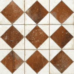 Peronda płytka podłogowa Fs Arles Brown Lt 33x33 31650
