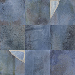 Peronda płytka podłogowa FS Sea Blue 33x33 32444