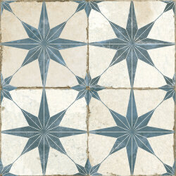 Peronda płytka podłogowa Fs Star Blue 45x45 23200