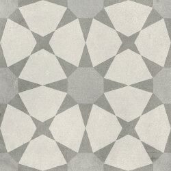 Peronda gres Harmony Cuban Silver Star 22,3x22,3 23287
