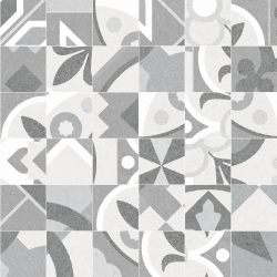 Peronda gres Ground Mila Mosaic Cold Soft 30x30 23442