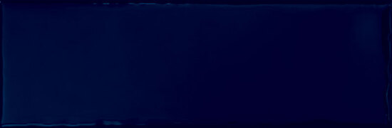 Tubądzin płytka ścienna Blue Stone bar navy 23,7x7,8 cm połysk