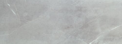 Tubądzin płytka ścienna Brainstorm grey 89,8x32,8 połysk
