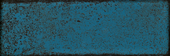 Tubądzin płytka ścienna Curio blue mix A 23,7x7,8 mat