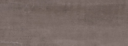 Tubądzin płytka ścienna Grunge taupe 89,8x32,8 połysk