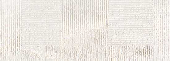 Tubądzin płytka ścienna Grunge white 89,8x32,8 mat