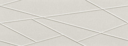 Tubądzin płytka ścienna Hous Of Tones grey A 89,8x32,8 mat