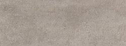 Tubądzin płytka ścienna Integrally graphite STR 89,8x32,8 mat