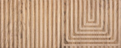 Tubądzin płytka ścienna Liberte wood 2 74,8x29,8 mat