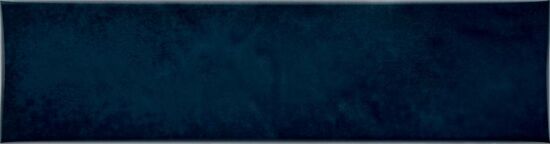Tubądzin płytka ścienna Masovia Blu Marino B gloss 29,8x7,8 