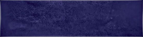 Tubądzin płytka ścienna Masovia cobalto B gloss 29,8x7,8 
