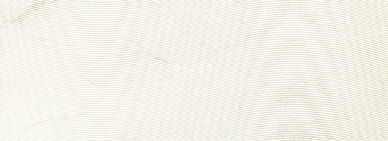 Tubądzin płytka scienna Organic Matt white 2 89,8x32,8 mat