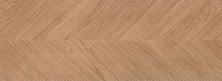 Tubądzin płytka ścienna Sedona wood 89,8x32,8 mat