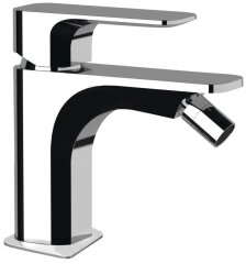 Sapho Spy bateria bidetowa chrom bidetka
