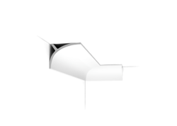 Orac Decor listwa gzymsowa C991