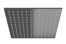 Kohlman deszczownica typ Q 30cm  Experience Gray Q30EG
